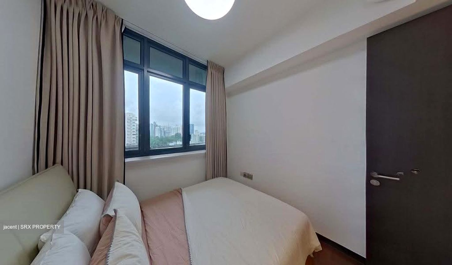 Pullman Residence  (D11), Condominium #615362791